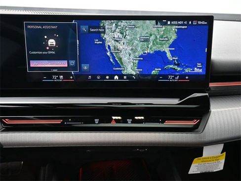 New 2024 BMW 530i w/ M Sport Package image 4