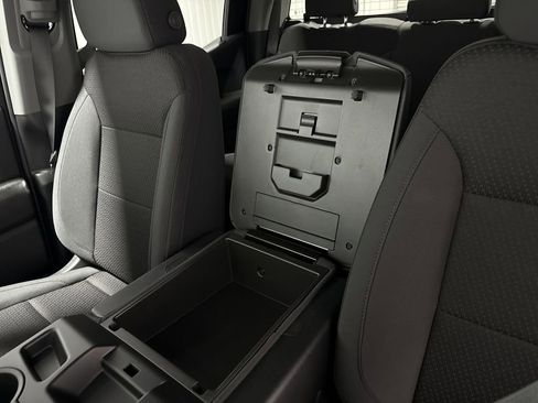 New 2026 GMC Sierra 1500 Pro w/ Graphite Edition AWD/4WD image 36