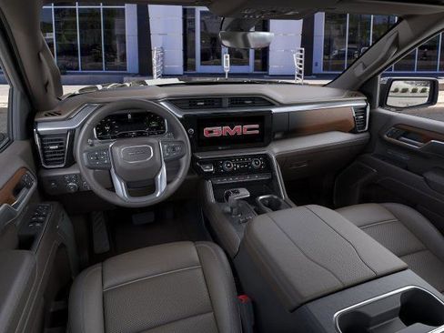 New 2026 GMC Sierra 1500 Denali w/ Denali Reserve Package image 87