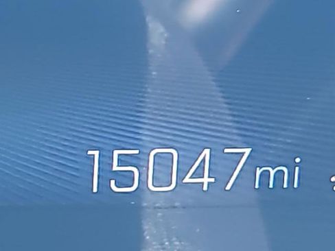 Used 2024 Chevrolet Trax RS w/ Driver Confidence Package FWD image 12