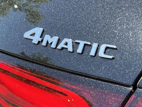 New 2026 Mercedes-Benz GLC 300 4MATIC image 35
