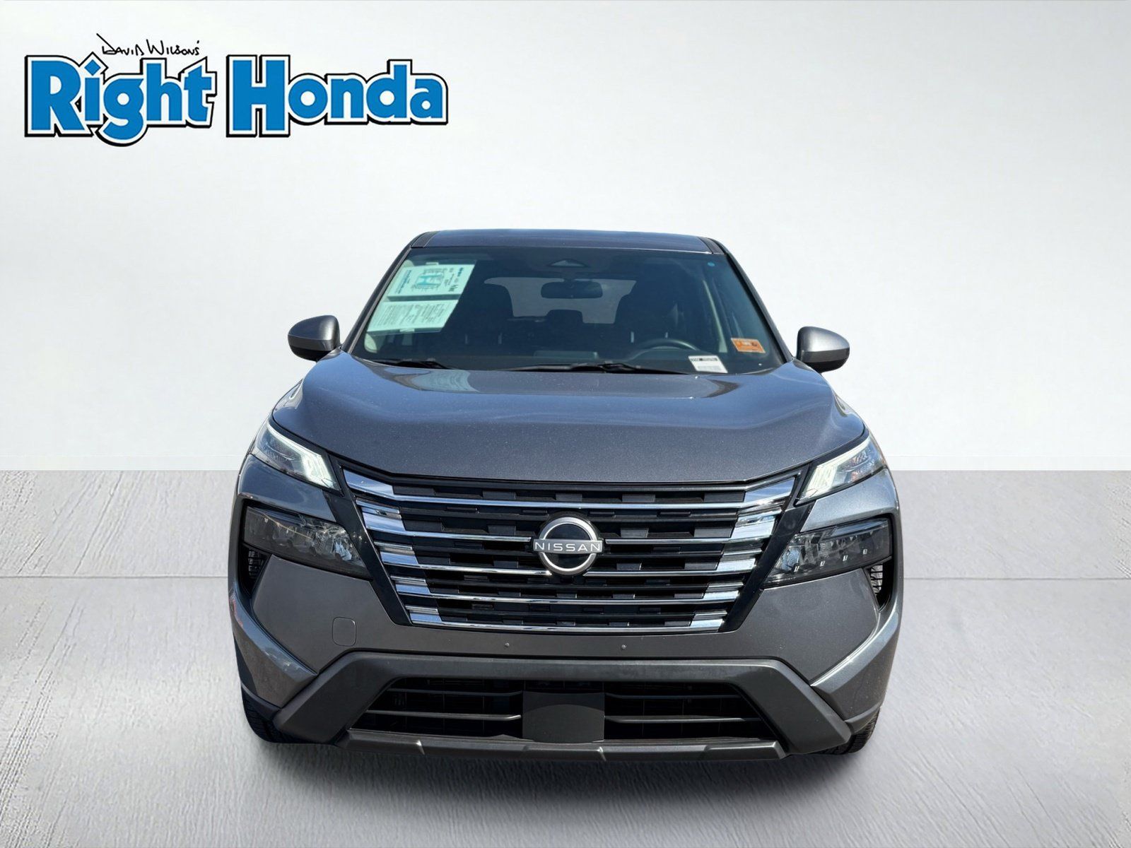 Used 2025 Nissan Rogue SV AWD/4WD image 5