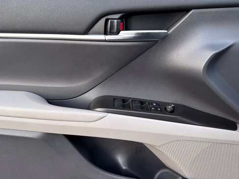 Certified 2023 Toyota Camry LE image 14