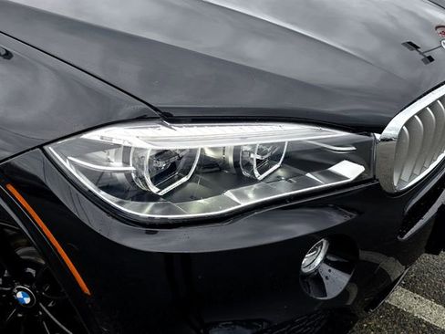 Used 2018 BMW X5 xDrive50i image 32