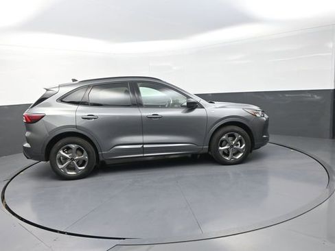 Used 2024 Ford Escape ST-Line AWD/4WD image 12