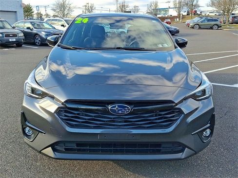 Certified 2024 Subaru Impreza RS image 2