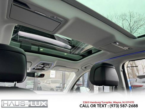 Used 2021 Audi A8 L 4.0T w/ Executive Plus Package image 27