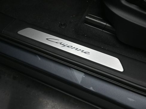 New 2026 Porsche Cayenne Coupe image 14