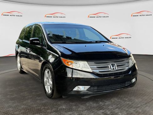 Used 2012 Honda Odyssey Touring Elite image 5