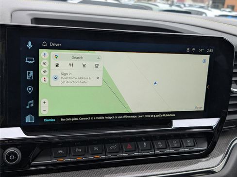 Used 2024 Chevrolet Silverado 1500 ZR2 w/ ZR2 Bison Edition image 32