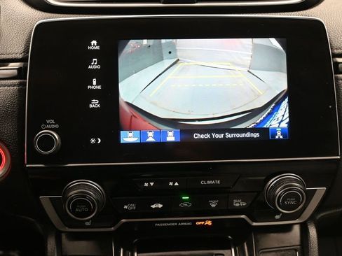 Certified 2022 Honda CR-V EX image 15