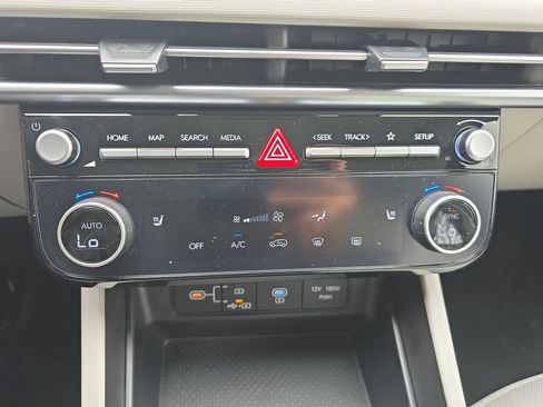 New 2026 Hyundai Tucson SEL image 24