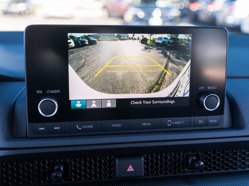Used 2023 Honda CR-V EX image 33