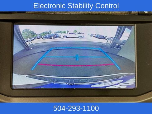 Used 2016 Toyota 4Runner SR5 Premium image 13