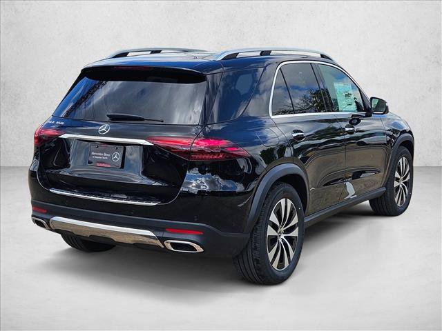 Used 2026 Mercedes-Benz GLE 350 4MATIC image 5