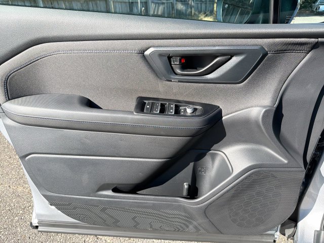 New 2026 Subaru Forester Touring AWD/4WD image 22