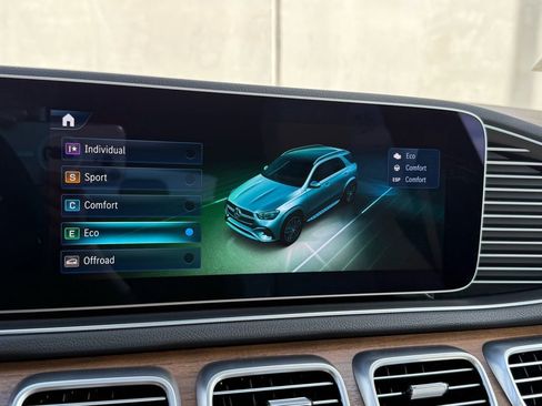 Used 2026 Mercedes-Benz GLE 350 GLE 350 image 9