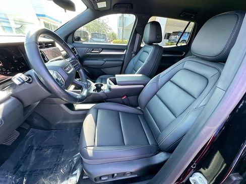 Certified 2025 GMC Terrain Elevation w/ Elevation Premium Package AWD/4WD image 20