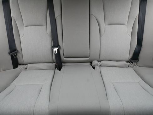 Certified 2023 Honda Accord LX image 13