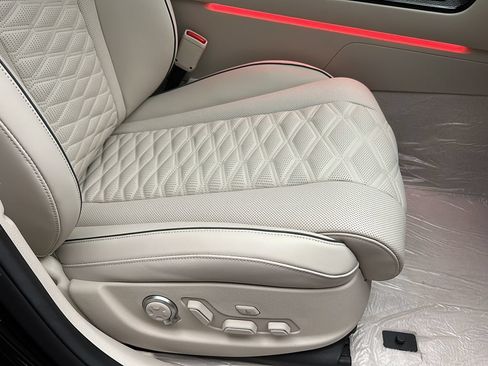 New 2027 Genesis G80 3.5T Sport Prestige AWD/4WD image 21