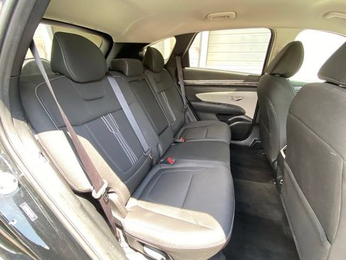 Used 2024 Hyundai Tucson SEL FWD image 36