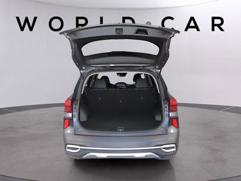 Used 2023 Kia Seltos S image 9