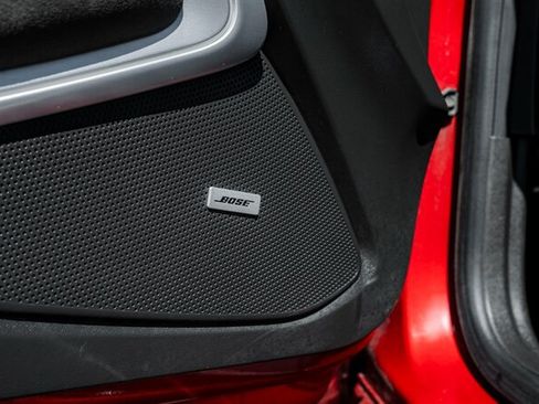 Used 2018 Chevrolet Camaro ZL1 RWD image 28