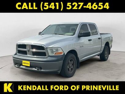 Used 2010 Dodge Ram 1500 Truck ST w/ ST Popular Equipment Group