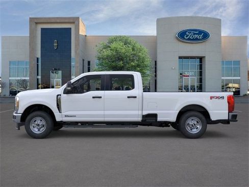 New 2026 Ford F250 XL w/ XL Driver Assist Package image 3
