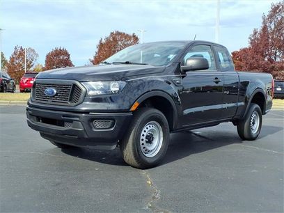 Used 2022 Ford Ranger XL
