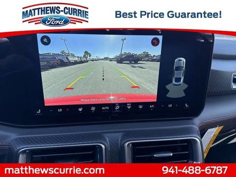 New 2026 Ford Mustang Premium image 18