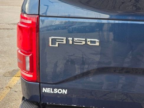 Used 2016 Ford F150 Lariat image 12