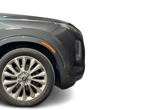 Used 2020 Hyundai Palisade Limited FWD image 7