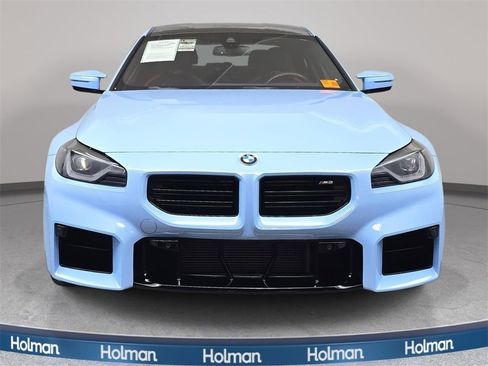 Used 2024 BMW M2 w/ Lighting Package image 3