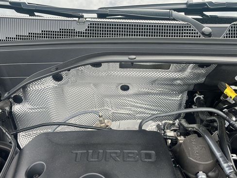 New 2025 Chevrolet TrailBlazer RS w/ Convenience Package image 42