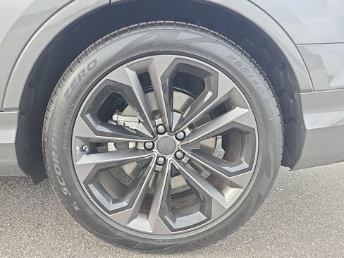 New 2026 Audi Q7 3.0T Prestige image 32