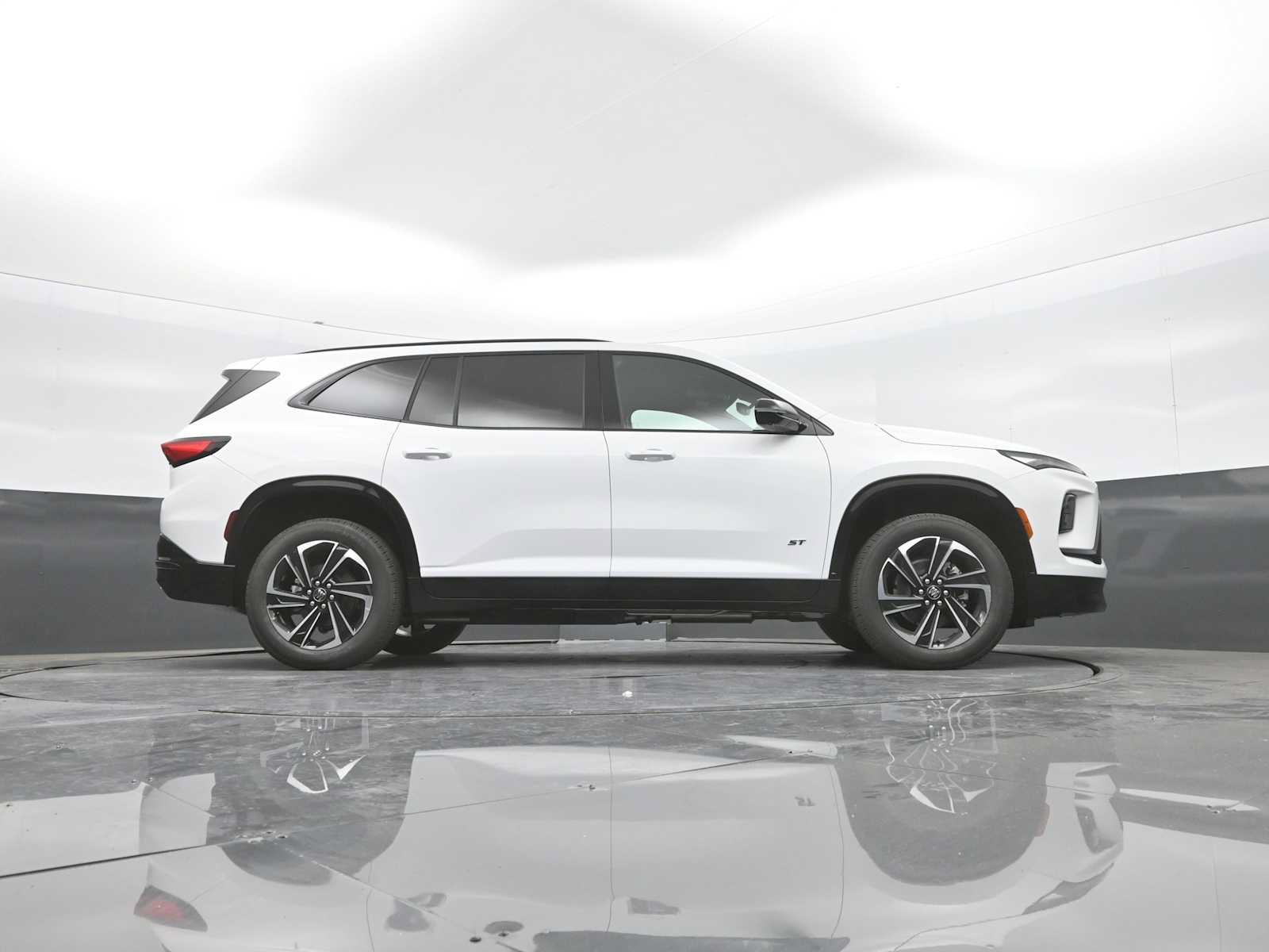 New 2026 Buick Enclave Sport Touring w/ Power Package AWD/4WD image 48