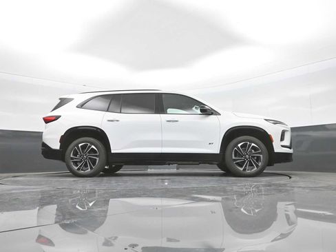 New 2026 Buick Enclave Sport Touring w/ Power Package AWD/4WD image 48