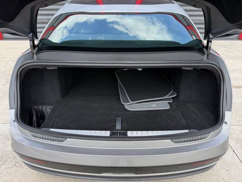 Used 2023 Lucid Air Touring AWD/4WD image 19