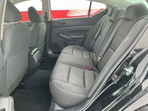 Used 2024 Nissan Altima 2.5 SV image 36