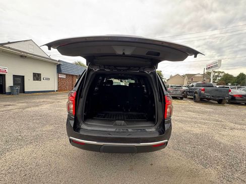 Used 2022 Chevrolet Tahoe 4WD image 40