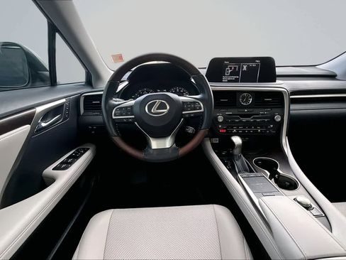Used 2021 Lexus RX 350 AWD w/ Premium Package image 15