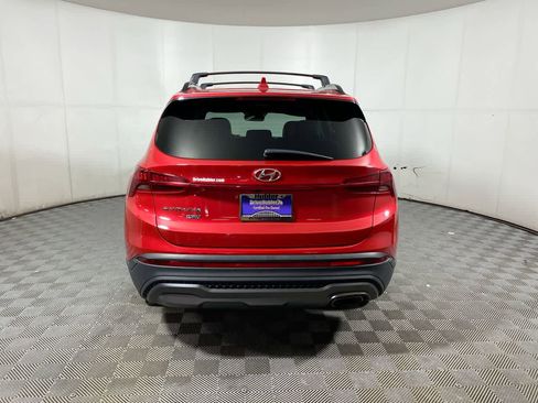 Used 2023 Hyundai Santa Fe XRT image 13