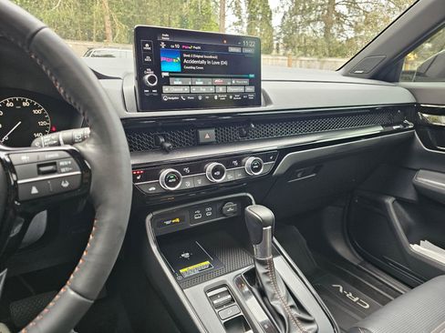 Used 2023 Honda CR-V Sport Touring image 26