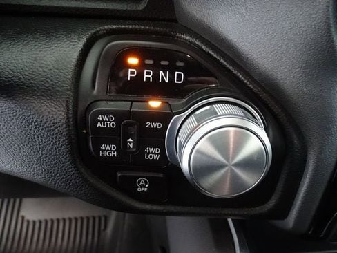 Certified 2023 RAM 1500 Laramie AWD/4WD image 11