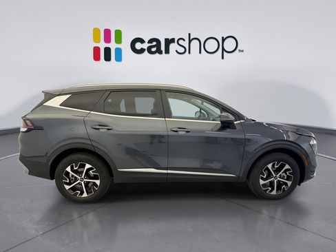Used 2023 Kia Sportage EX AWD/4WD image 6