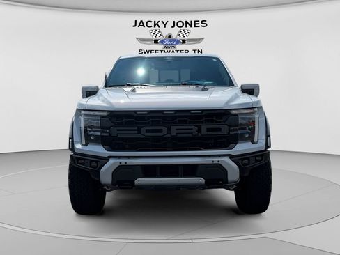 Certified 2025 Ford F150 Raptor AWD/4WD image 8