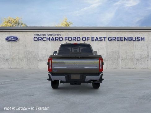 New 2026 Ford F350 King Ranch AWD/4WD image 34