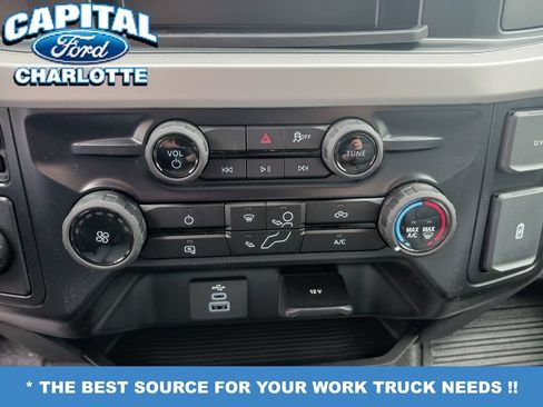 New 2026 Ford F250 XL w/ XL Chrome Package RWD image 17