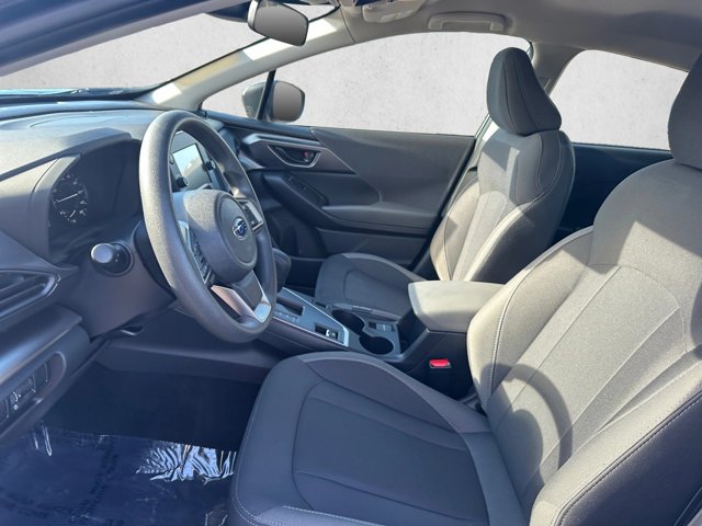 Certified 2025 Subaru Impreza 2.0i AWD/4WD image 17